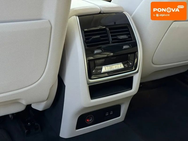 BMW X7, 2020 р., Дизель, 90 тис. км, Позашляховик / Кросовер, Білий, Рівне AT-10417851 фото