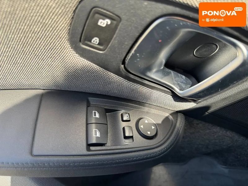 BMW i3S, 2021 г., Електро, 59 тыс. км, Хетчбек, Киев AT-10416769 фото