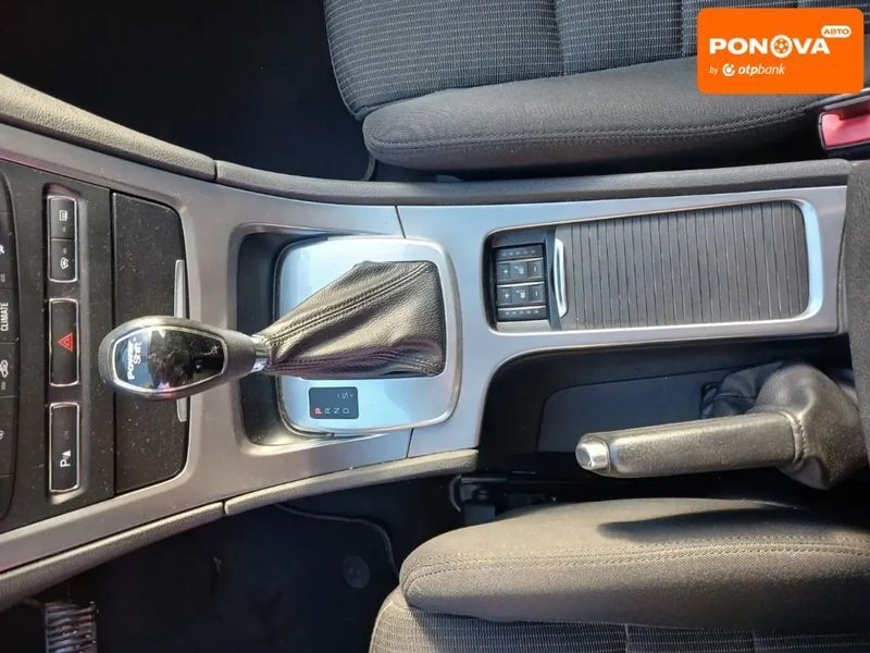Ford Mondeo, 2014 р., Дизель, 225 тис. км, Універсал, Сірий, Миколаїв AT-10403499 фото