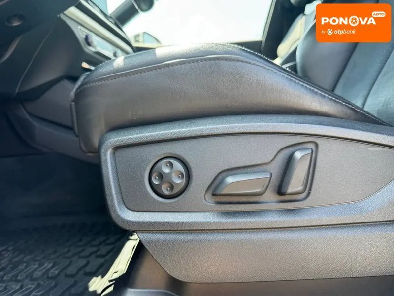Audi Q5, 2020 р., Гібрид (HEV), 109 тис. км, Позашляховик / Кросовер, Білий, Івано-Франківськ AT-10425707 фото