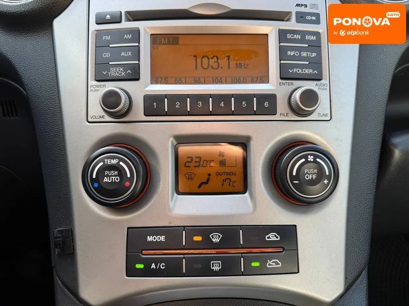 Kia Carens, 2009 р., 215 тис. км, Київ AT-10413833 фото