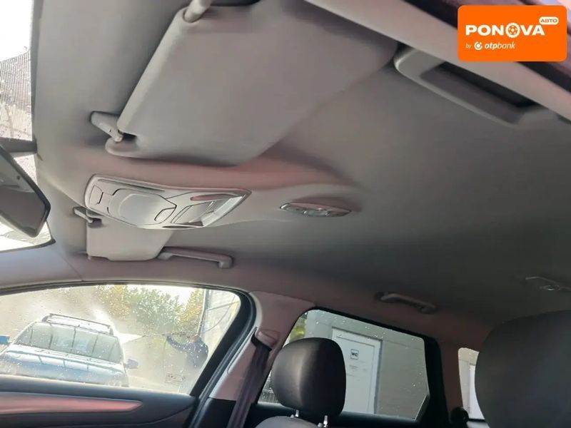 Ford Mondeo, 2014 р., Дизель, 225 тис. км, Універсал, Сірий, Миколаїв AT-10403499 фото