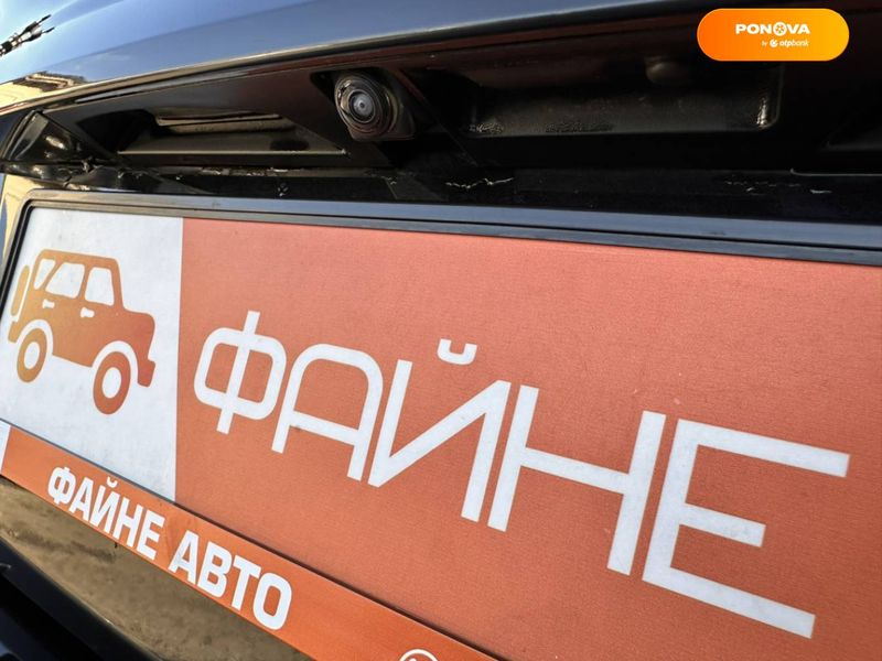 Nissan Leaf, 2018, Електро, 82 тис. км, Хетчбек, Чорний, Івано-Франківськ 36355 фото