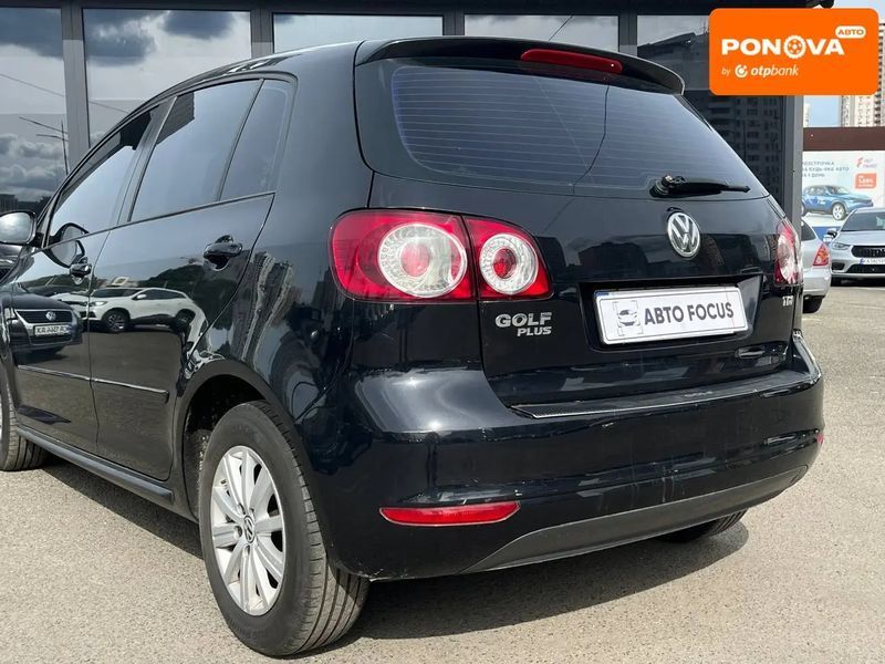 Volkswagen Golf Plus, 2013 г., Дизель, 173 тыс. км, Хетчбек, Киев AT-10418524 фото