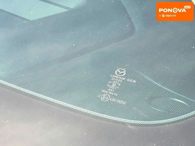 Mazda CX-9, 2016 г., Бензин, 187 тыс. км, Внедорожник / Кроссовер, Серый, Харьков AT-10408465 фото