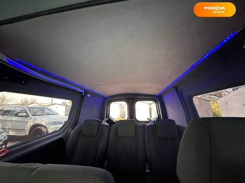 Ford Transit Connect, 2015, Дизель, 1.6 л., 208 тыс. км, Минивен, Белый, Белая Церковь Cars-Pr-59900 фото