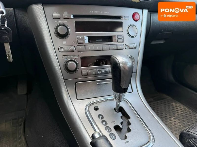 Subaru Legacy, 2004 р., Бензин, 305 тис. км, Седан, Київ AT-10418015 фото
