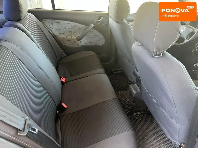Skoda Octavia, 2005 р., Газ пропан-бутан / Бензин, 290 тис. км, Ліфтбек, Сірий, Миколаїв AT-10403834 фото
