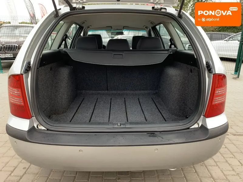 Skoda Octavia, 2005 г., Бензин, 192 тыс. км, Универсал, Серый, Бердичев AT-10402552 фото