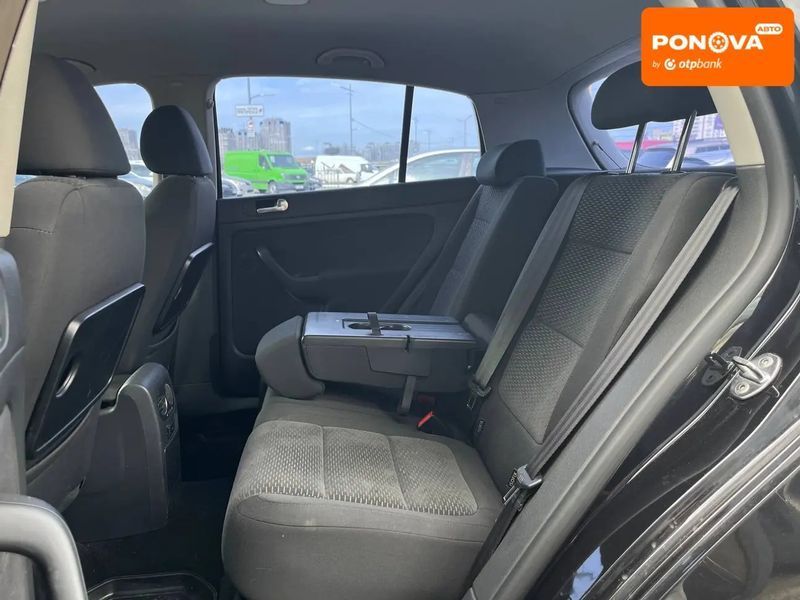 Volkswagen Golf Plus, 2013 г., Дизель, 173 тыс. км, Хетчбек, Киев AT-10418524 фото