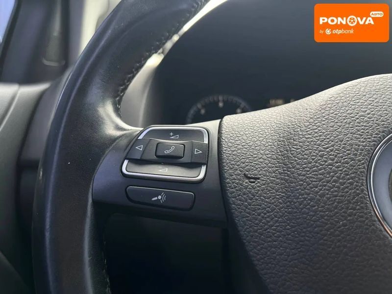 Volkswagen Golf Plus, 2013 г., Дизель, 173 тыс. км, Хетчбек, Киев AT-10418524 фото