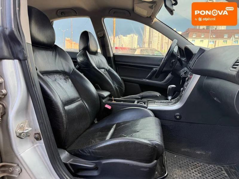Subaru Legacy, 2004 р., Бензин, 305 тис. км, Седан, Київ AT-10418015 фото
