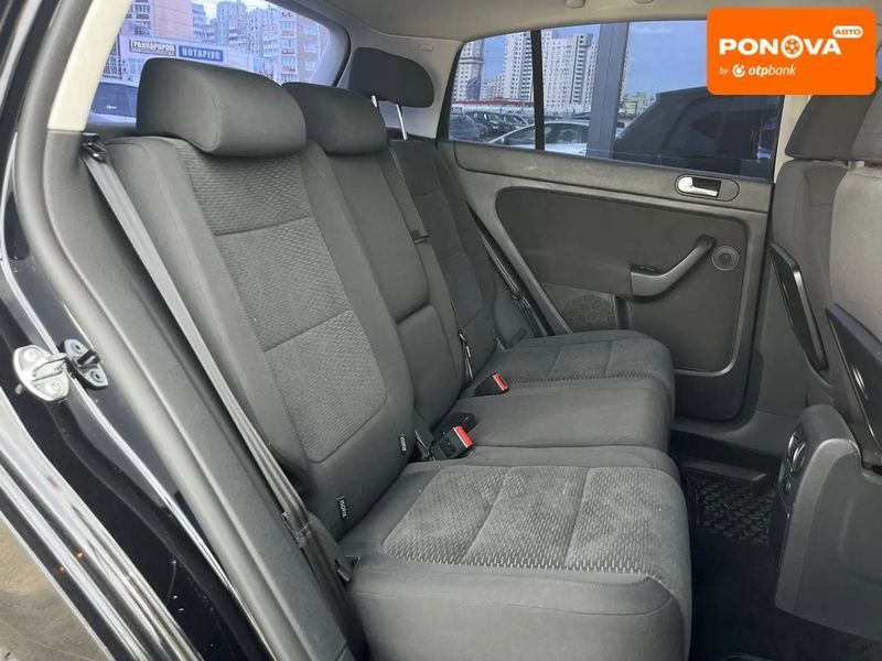 Volkswagen Golf Plus, 2013 г., Дизель, 173 тыс. км, Хетчбек, Киев AT-10418524 фото