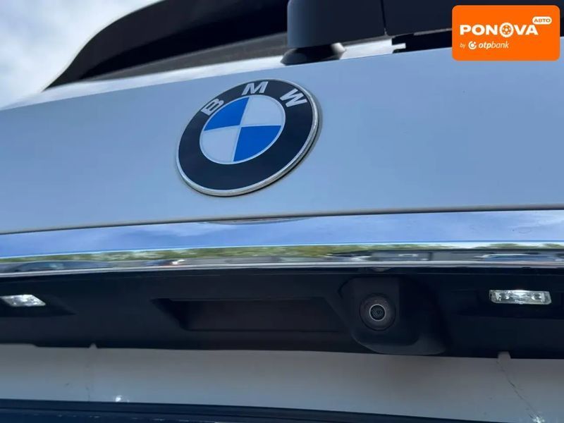 BMW X7, 2020 р., Дизель, 90 тис. км, Позашляховик / Кросовер, Білий, Рівне AT-10417851 фото