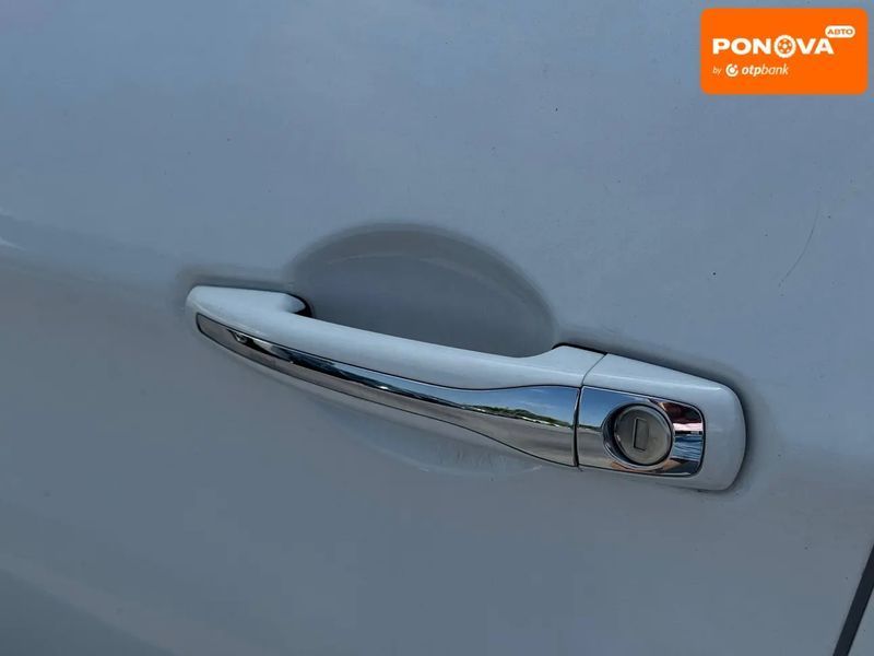 Citroen C5, 2015 р., Дизель, 232 тис. км, Універсал, Білий, Рівне AT-10424344 фото
