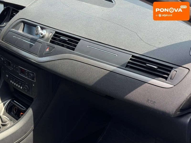 Citroen C5, 2015 р., Дизель, 232 тис. км, Універсал, Білий, Рівне AT-10424344 фото