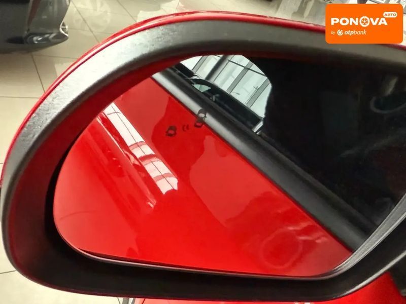 Kia Soul, 2022 г., Бензин, 115 тыс. км, Хетчбек, Красный, Одесса AT-10415977 фото