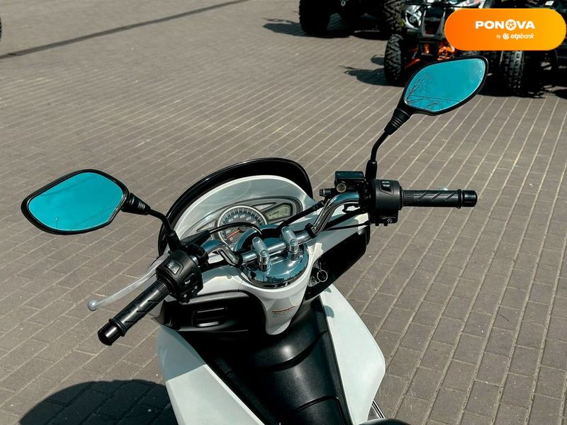 Новий Honda PCX 150, 2016, Скутер, Київ new-moto-106051 фото