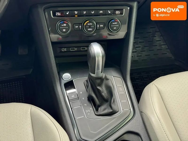 Volkswagen Tiguan, 2017 г., Бензин, 109 тыс. км, Внедорожник / Кроссовер, Белый, Киев AT-10408309 фото