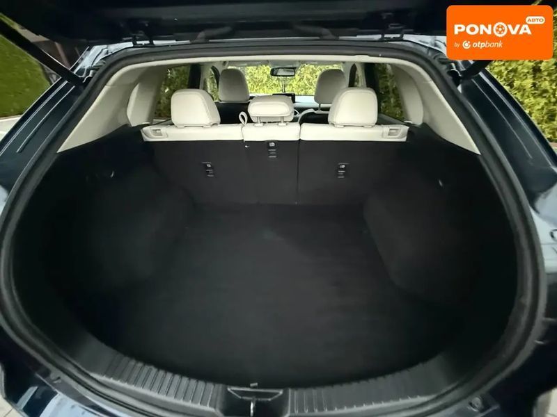 Mazda CX-5, 2021 г., Бензин, 81 тыс. км, Внедорожник / Кроссовер, Синий, Стрый AT-10403317 фото