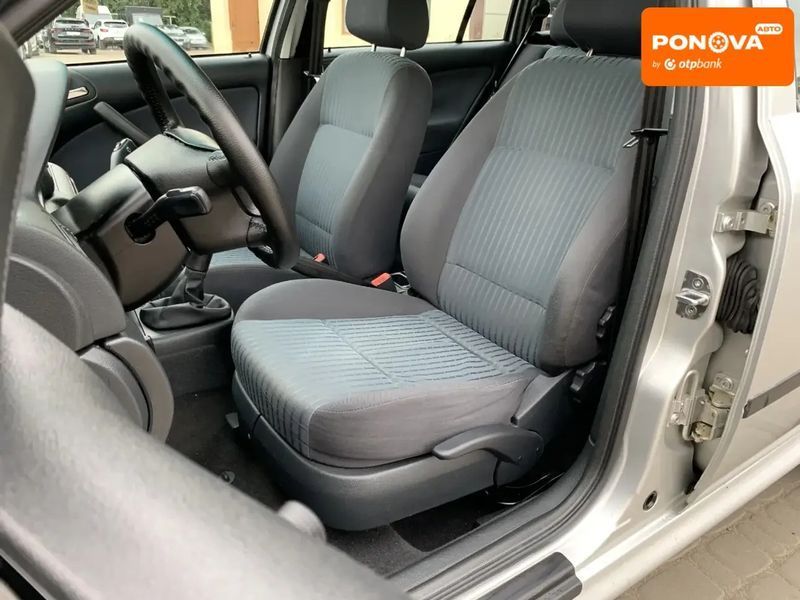 Skoda Octavia, 2005 г., Бензин, 192 тыс. км, Универсал, Серый, Бердичев AT-10402552 фото