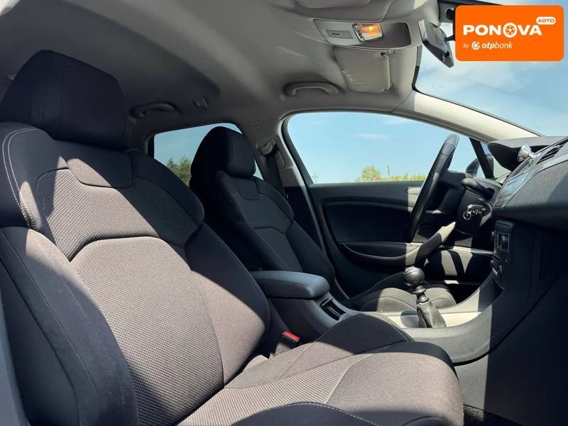 Citroen C5, 2015 р., Дизель, 232 тис. км, Універсал, Білий, Рівне AT-10424344 фото