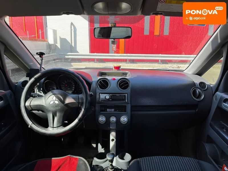 Mitsubishi Colt, 2008 г., Газ пропан-бутан / Бензин, 351 тыс. км, Хетчбек, Киев AT-10414037 фото