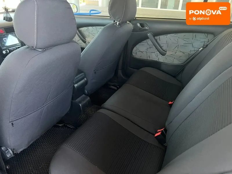 Skoda Octavia, 2005 р., Газ пропан-бутан / Бензин, 290 тис. км, Ліфтбек, Сірий, Миколаїв AT-10403834 фото