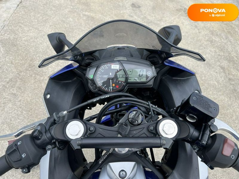 Новий Yamaha MT, 2019, Бензин, 321 см3, Байк, Дніпро (Дніпропетровськ) new-moto-203331 фото