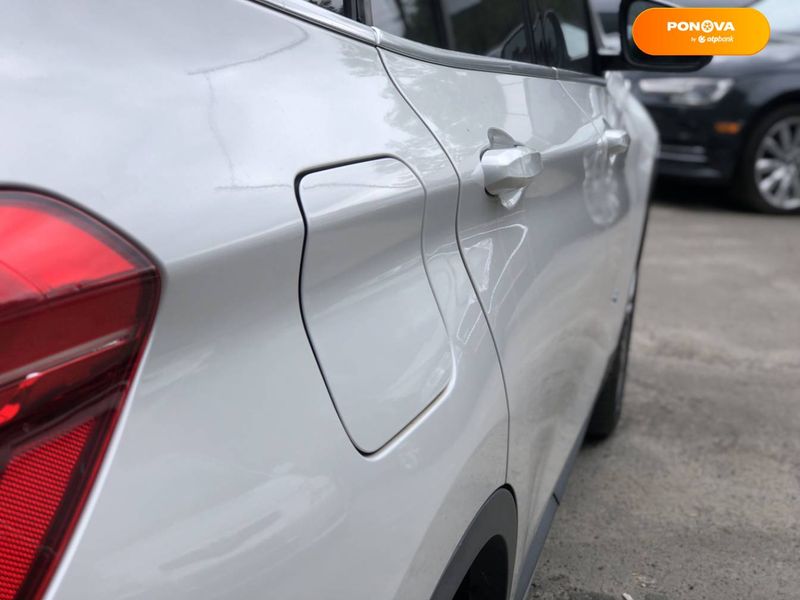 BMW X1, 2016, Бензин, 2 л., 158 тыс. км, Внедорожник / Кроссовер, Белый, Львов 103486 фото