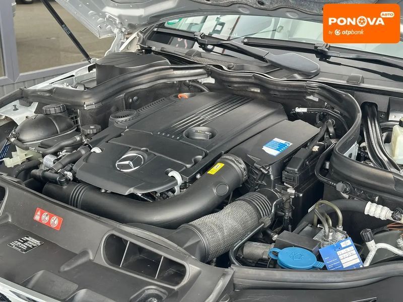 Mercedes-Benz C-Class, 2010 р., Бензин, 178 тис. км, Універсал, Сірий, Житомир AT-10418555 фото