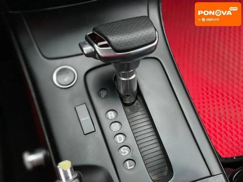 Mazda 6, 2003 г., Газ пропан-бутан / Бензин, 227 тыс. км, Седан, Красный, Кривой Рог AT-10405545 фото