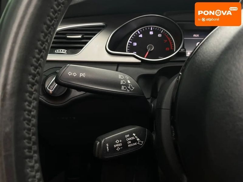 Audi A5, 2013 р., Бензин, 166 тис. км, Кабріолет, Синій, Київ AT-10425060 фото