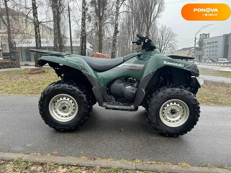 Новий Kawasaki Brute Force, 2016, Бензин, 749 см3, Квадроцикл, Київ new-moto-104808 фото