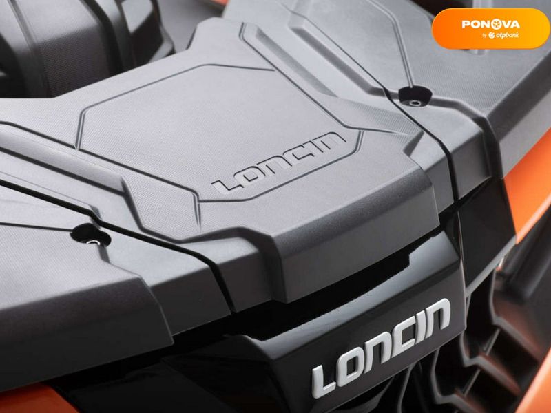 Новий Loncin LX 700, 2023, Бензин, 686 см3, Квадроцикл, Харків new-moto-106204 фото