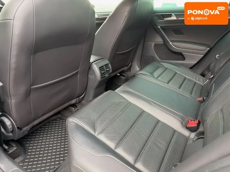 Volkswagen e-Golf, 2019 р., Електро, 111 тис. км, Хетчбек, Синій, Дніпро (Дніпропетровськ) AT-10425156 фото