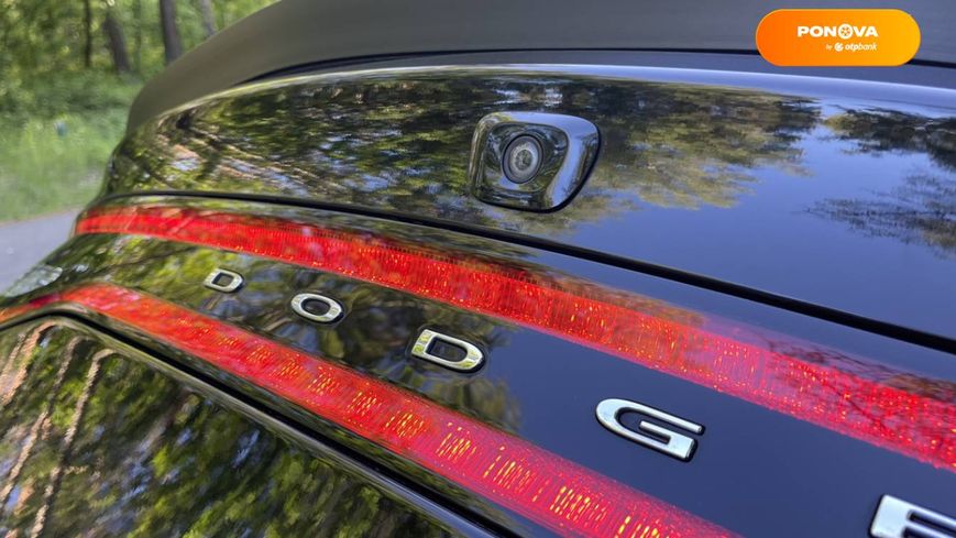 Dodge Dart, 2015, Газ пропан-бутан / Бензин, 2.4 л., 145 тыс. км, Седан, Чорный, Киев Cars-Pr-59266 фото