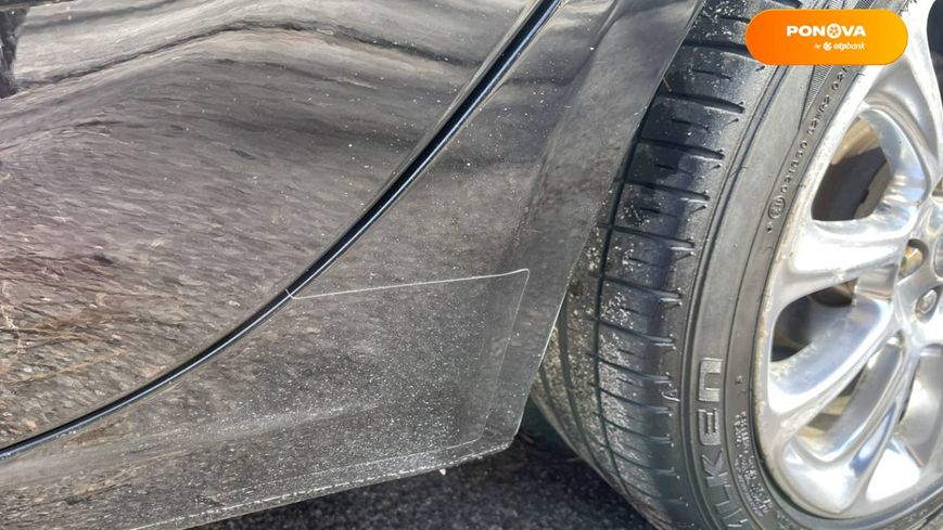 Dodge Dart, 2015, Газ пропан-бутан / Бензин, 2.4 л., 145 тыс. км, Седан, Чорный, Киев Cars-Pr-59266 фото