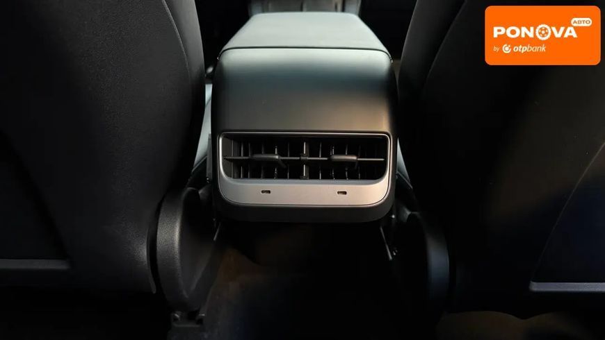 Tesla Model Y, 2018 г., Електро, 11 тыс. км, Внедорожник / Кроссовер, Киев AT-10413885 фото
