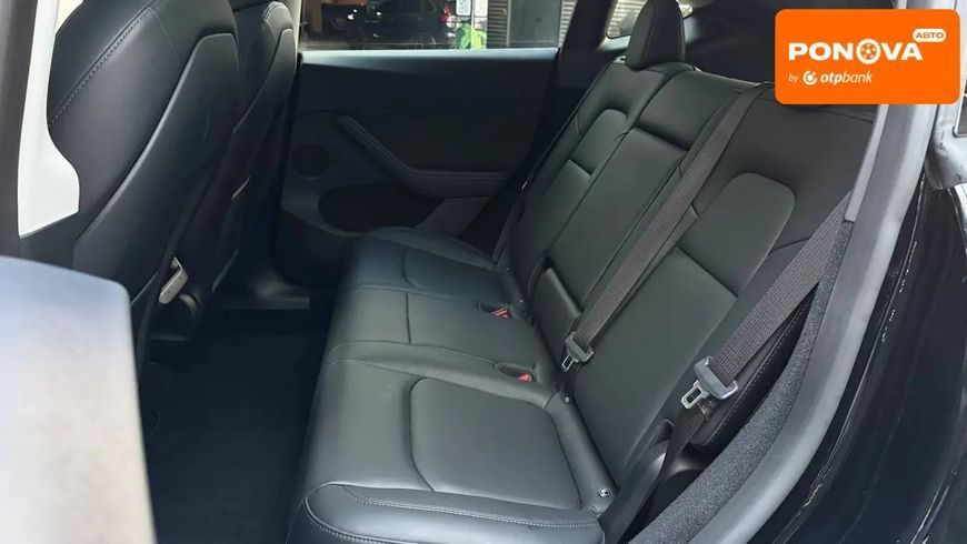 Tesla Model Y, 2018 г., Електро, 11 тыс. км, Внедорожник / Кроссовер, Киев AT-10413885 фото