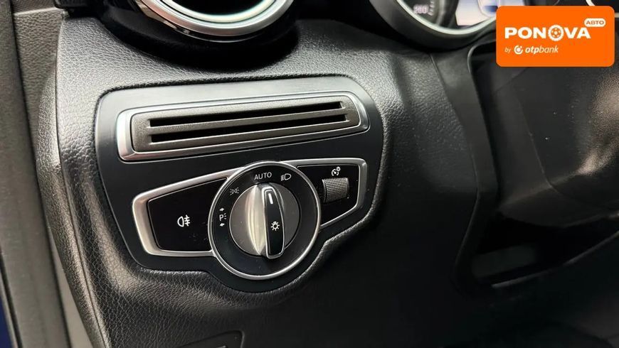 Mercedes-Benz GLC-Class, 2019 р., Дизель, 289 тис. км, Позашляховик / Кросовер, Київ AT-10417381 фото