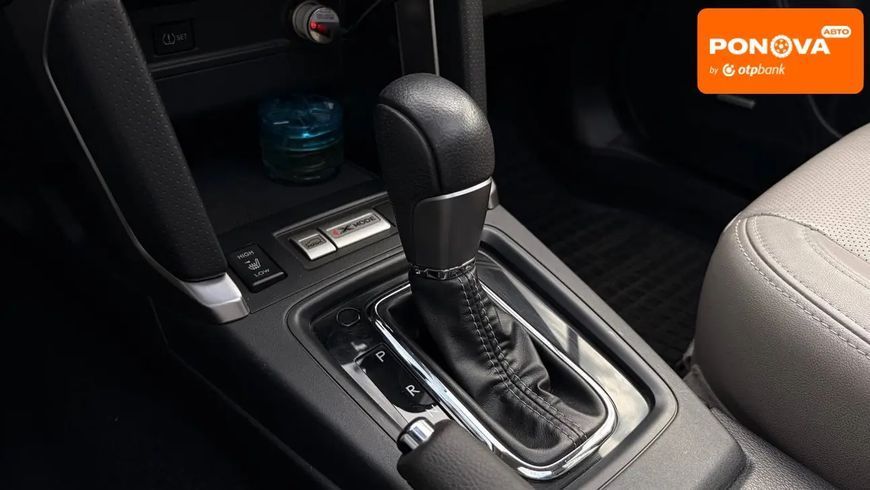 Subaru Forester, 2017 г., Бензин, 150 тыс. км, Внедорожник / Кроссовер, Киев AT-10418689 фото