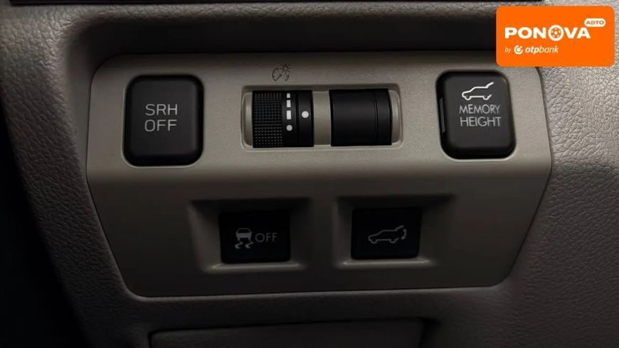 Subaru Forester, 2017 г., Бензин, 150 тыс. км, Внедорожник / Кроссовер, Киев AT-10418689 фото