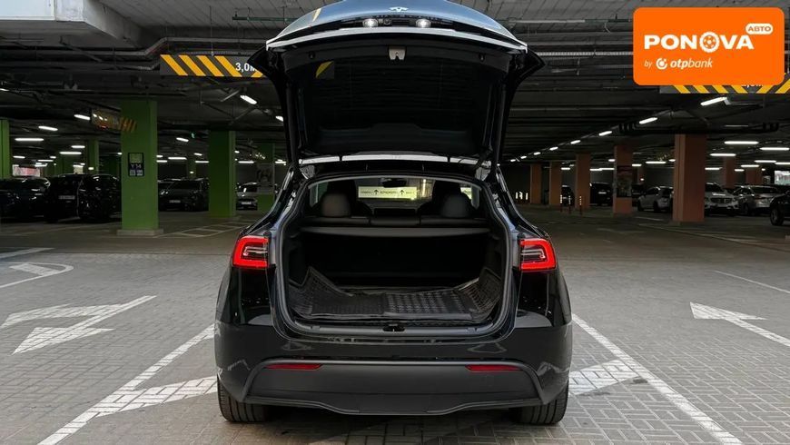 Tesla Model Y, 2018 г., Електро, 11 тыс. км, Внедорожник / Кроссовер, Киев AT-10413885 фото
