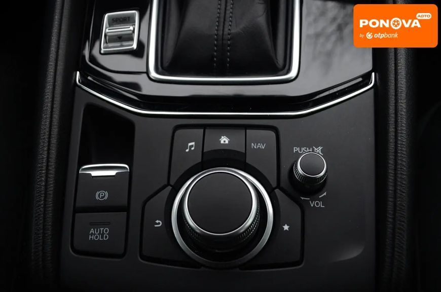 Mazda CX-5, 2020 г., Бензин, 77 тыс. км, Внедорожник / Кроссовер, Синий, Киев AT-10421222 фото