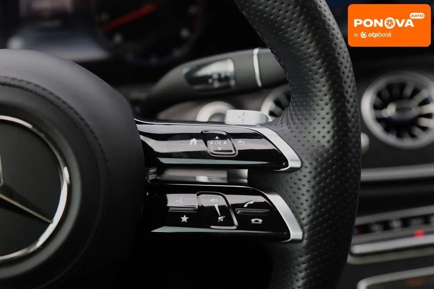 Mercedes-Benz E-Class, 2018 р., Бензин, 110 тис. км, Універсал, Сірий, Київ AT-10417972 фото