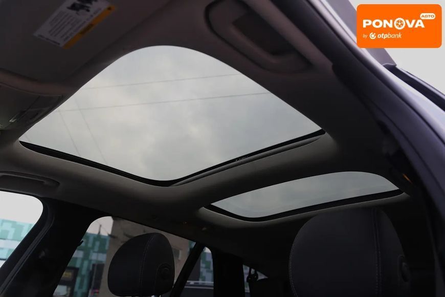 Mercedes-Benz E-Class, 2018 р., Бензин, 110 тис. км, Універсал, Сірий, Київ AT-10417972 фото