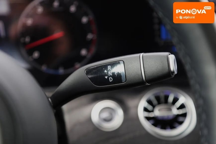Mercedes-Benz E-Class, 2018 р., Бензин, 110 тис. км, Універсал, Сірий, Київ AT-10417972 фото