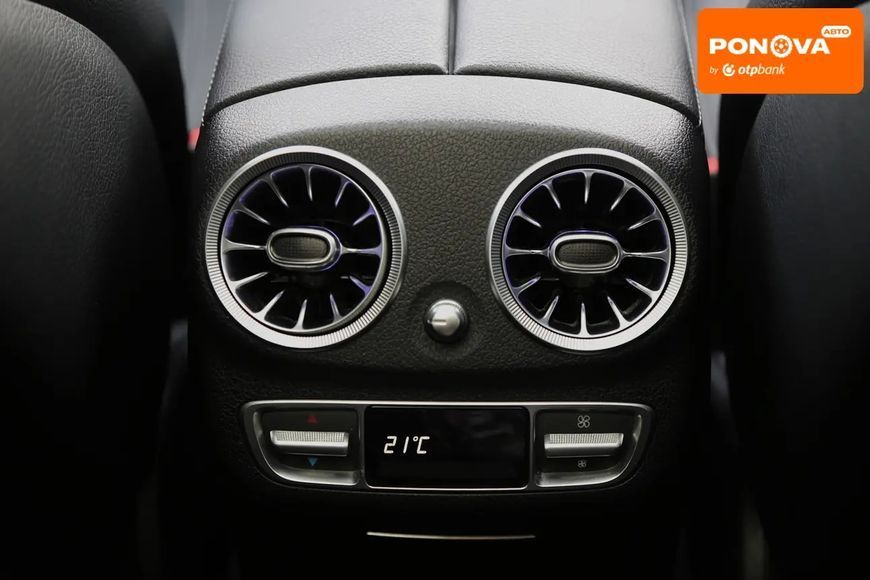 Mercedes-Benz E-Class, 2018 р., Бензин, 110 тис. км, Універсал, Сірий, Київ AT-10417972 фото