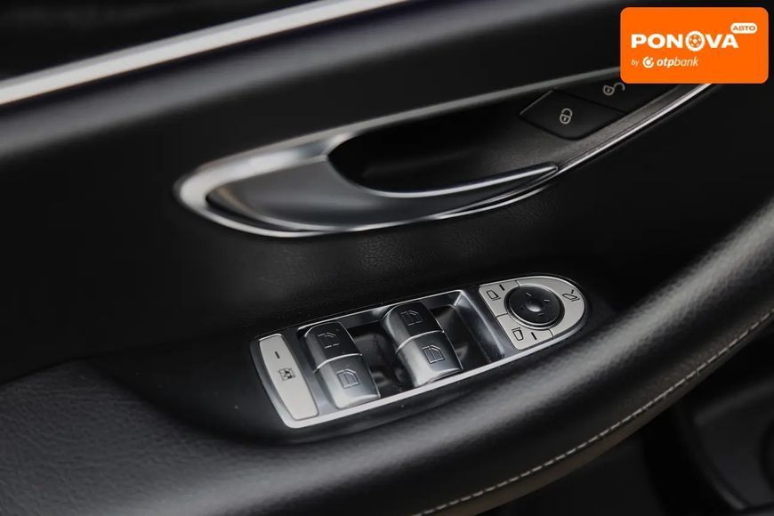 Mercedes-Benz E-Class, 2018 р., Бензин, 110 тис. км, Універсал, Сірий, Київ AT-10417972 фото